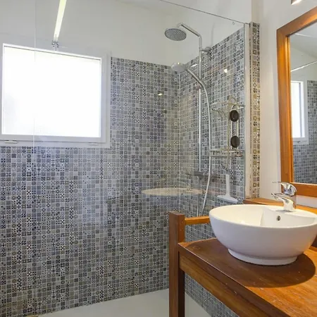 Palmyre - Welkeys Vila *