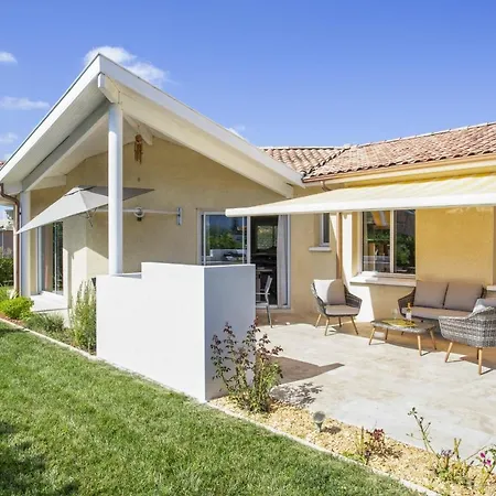 Vila Palmyre - Welkeys Tarnos